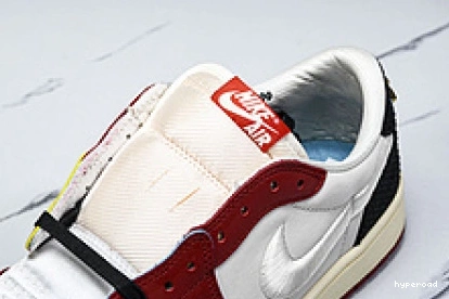 Hyperoad Room Low Home” 1 Jordan Card: “Rookie OG Air x Trophy 0925